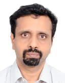 Dr. Benny Raphael
