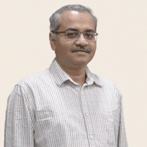 Dr. Sarith P. Sathian