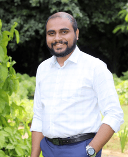 Dr. Abhijith A