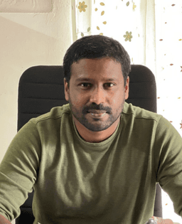 Anand Rajasekhar