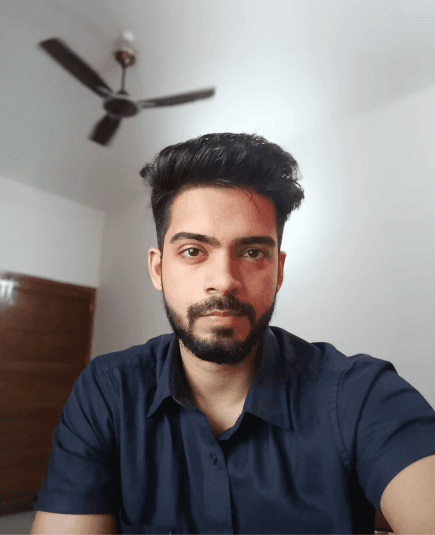 Hrishikesh Ajith