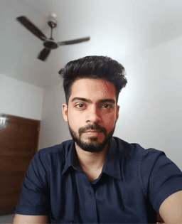 Hrishikesh Ajith